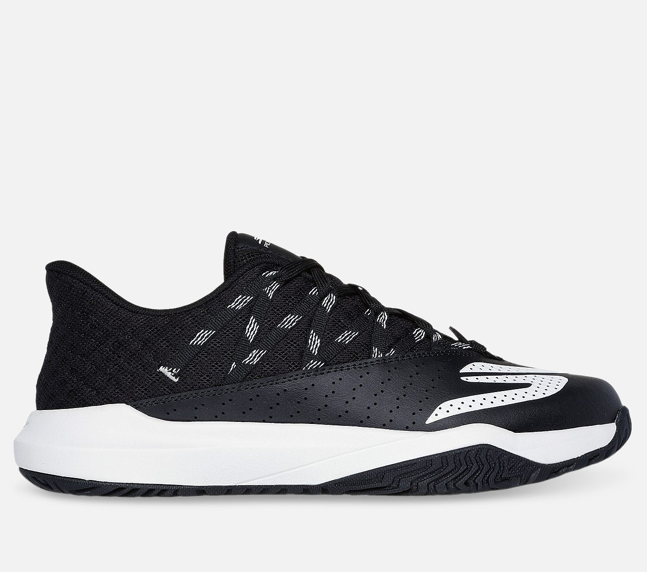 Viper Court Rally Shoe Skechers.fi