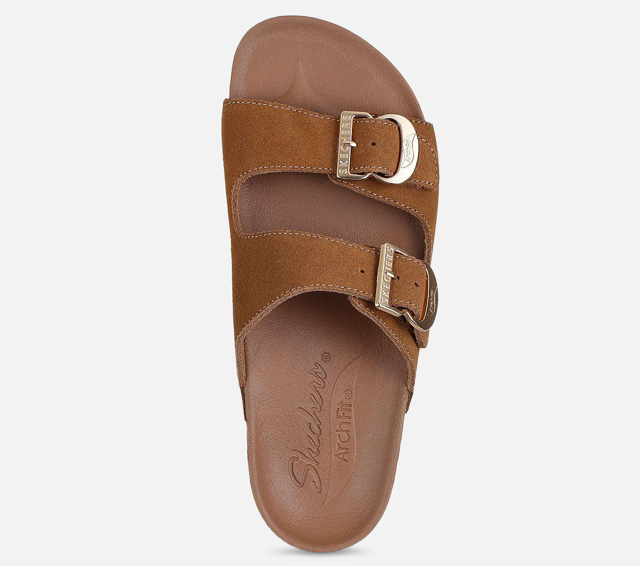 Arch Fit Granola - Boho Chic Sandal Skechers.fi