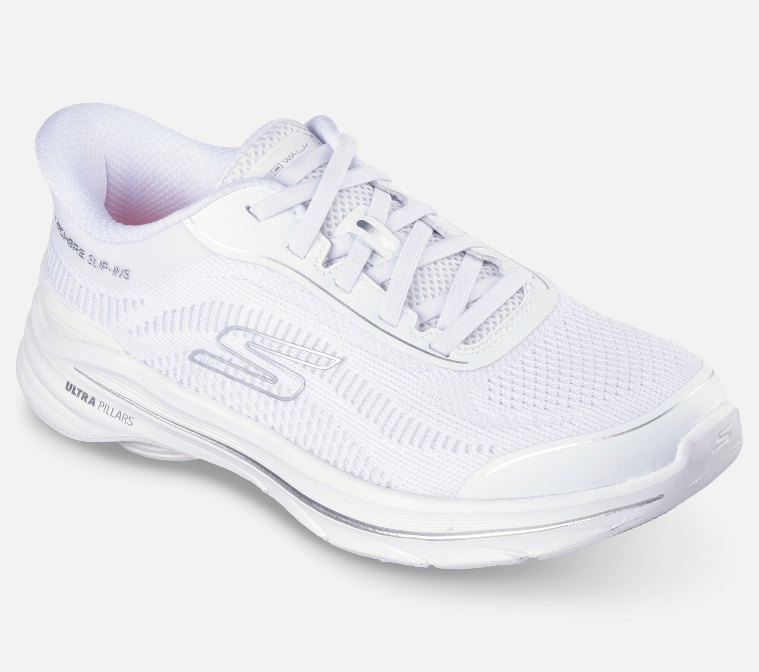Slip-ins: GO WALK 8 - Rylee Shoe Skechers.fi