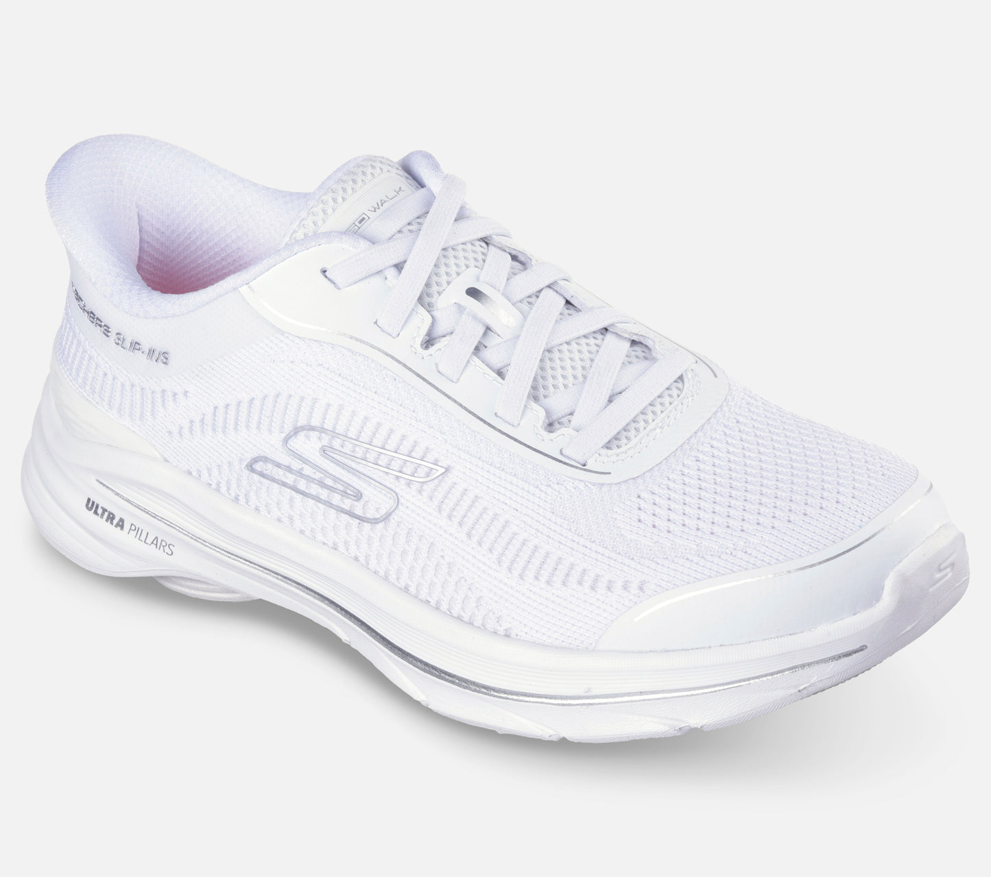 Slip-ins: GO WALK 8 - Rylee Shoe Skechers.fi