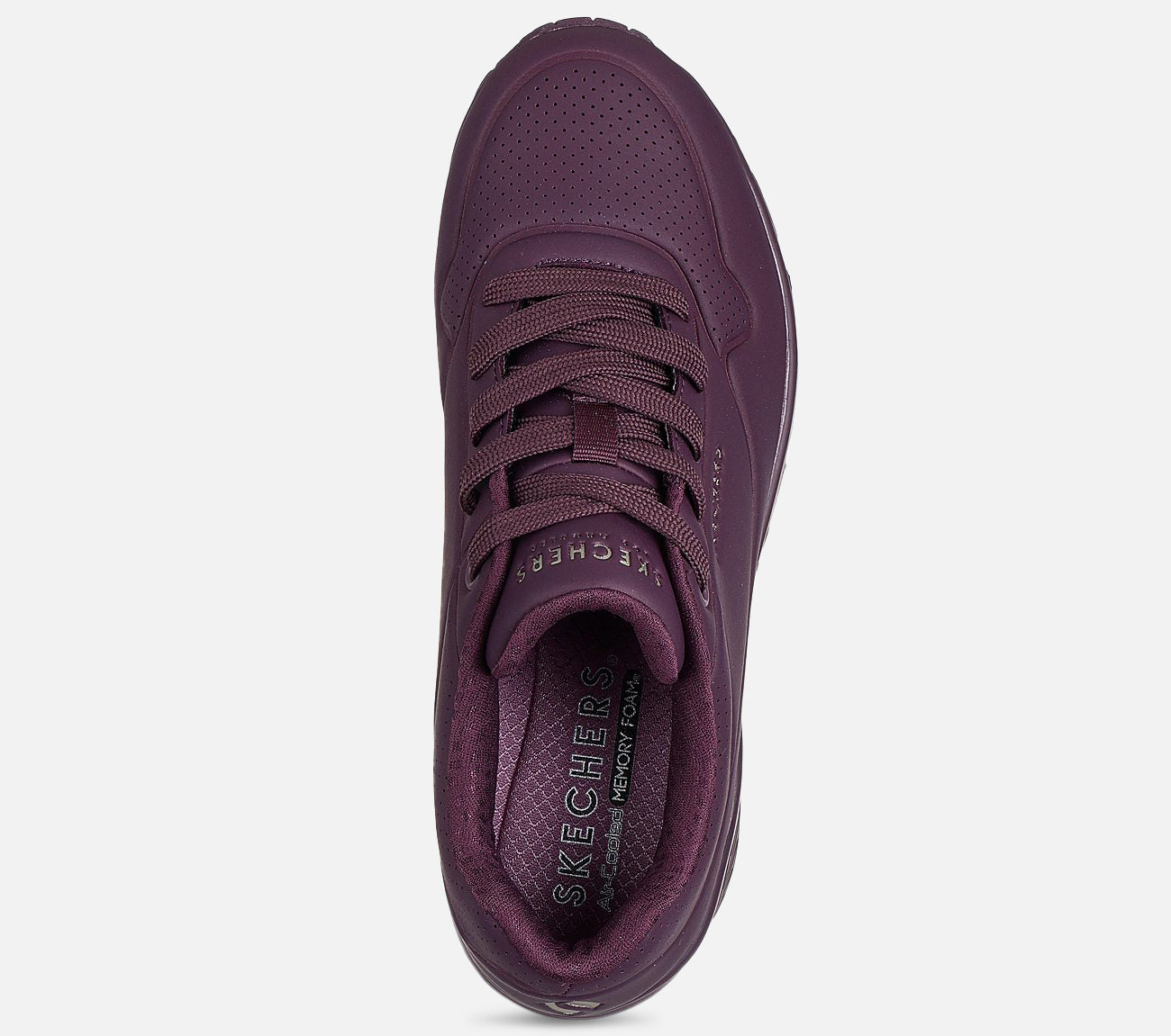 Uno - Stand On Air Shoe Skechers.fi