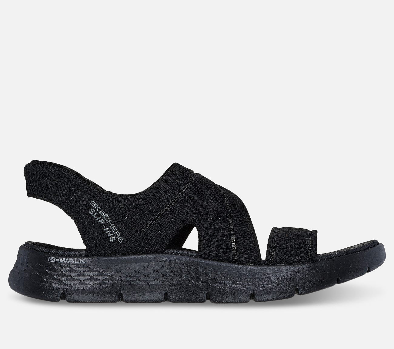 Slip-ins: GO WALK Flex Sandal - Enticing Sandal Skechers.fi
