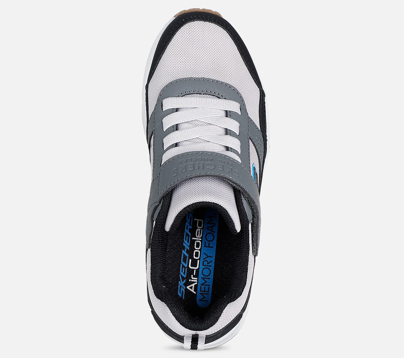 Uno - Retro Squad Shoe Skechers.fi