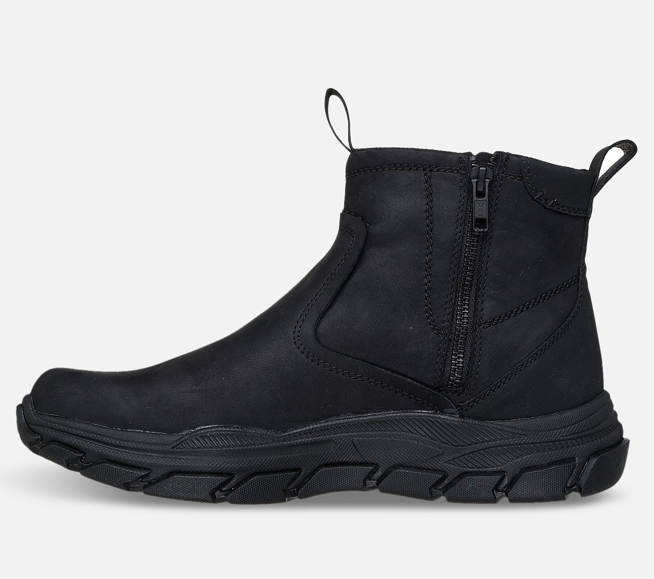 Relaxed Fit: Respected - Evanston Boot Skechers.fi