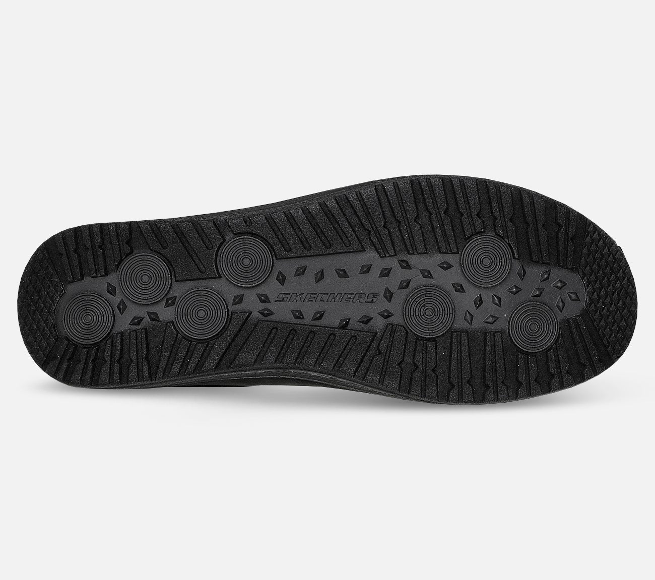 Relaxed Fit: Melson - Harmen Shoe Skechers