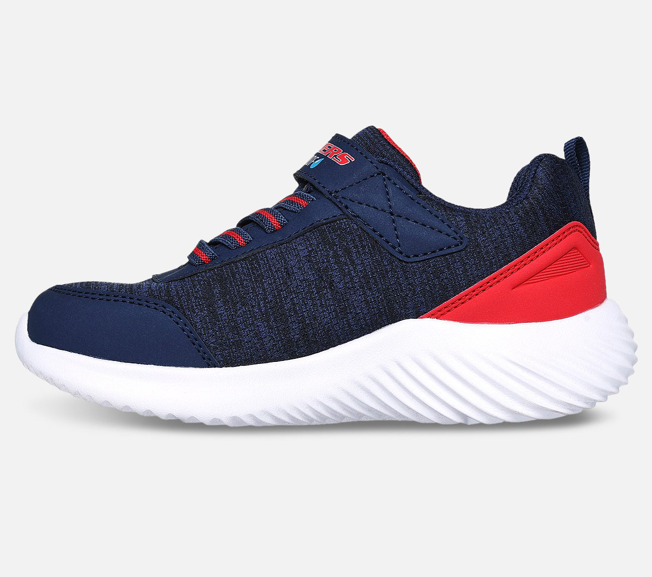 Bounder - Dripper Drop - Waterproof Shoe Skechers.fi