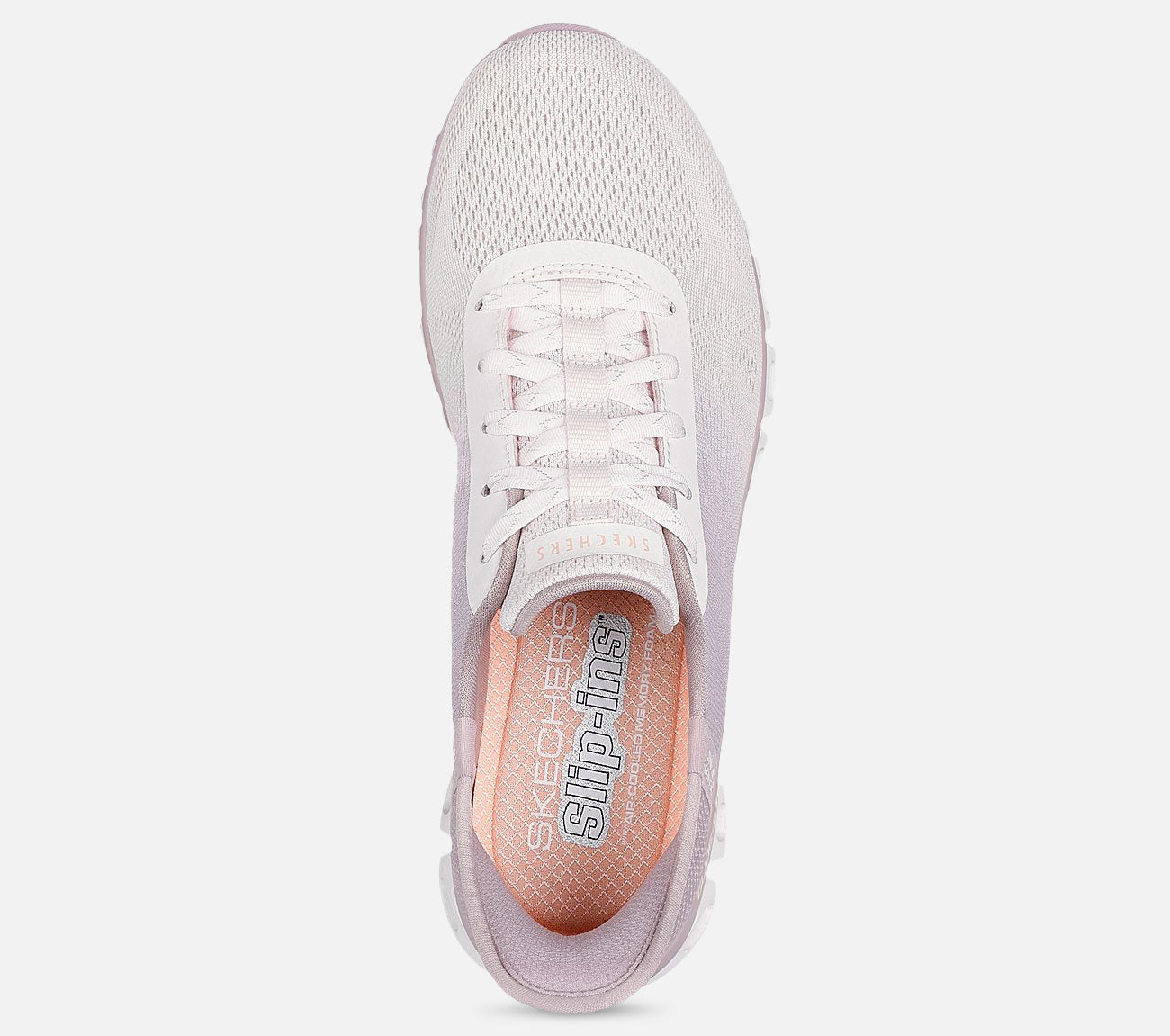 Slip-ins: Glide-Step - Excite Shoe Skechers.fi