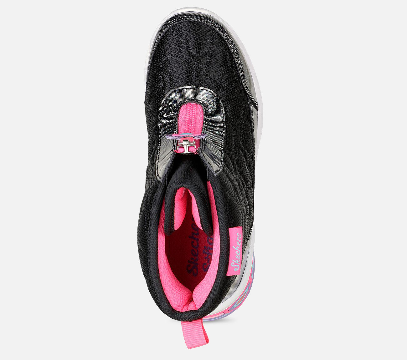 Sweetheart Lights - Heart Hugger Boot Skechers