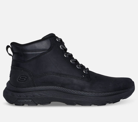 Relaxed Fit: Slip-ins: Pollard - Waylon Boot Skechers.fi