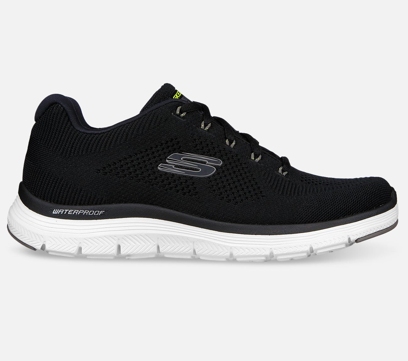 Wide Fit: Flex Advantage 4.0 - Upstream - Waterproof Shoe Skechers.fi