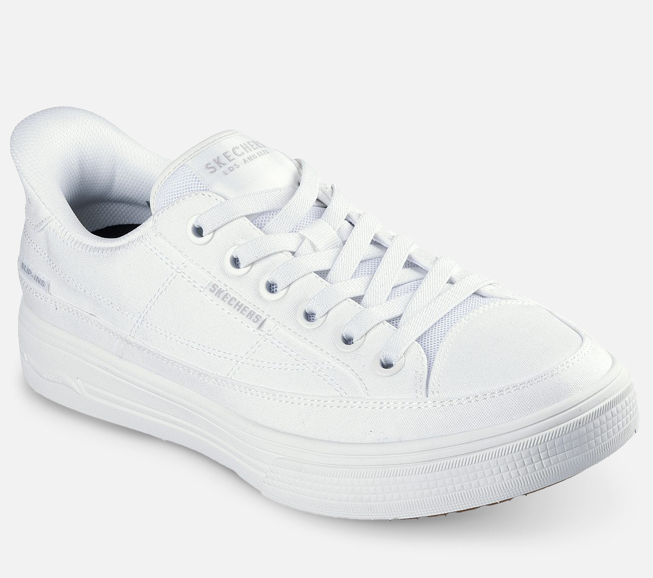 Slip-ins: Arch Fit Arcade - See Ya There Shoe Skechers.fi