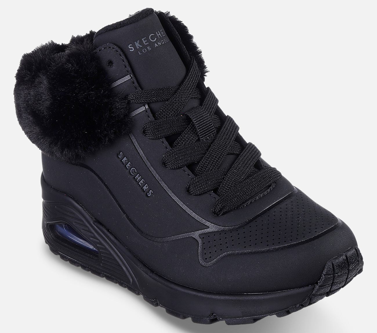 Uno - Fall Air Boot Skechers.fi