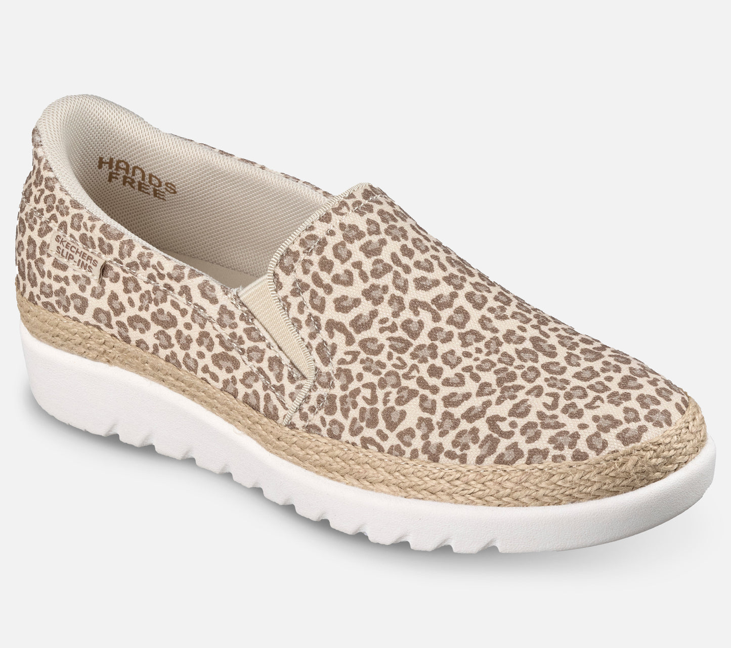 BOBS Flexpadrille HI – Coast Cruise Shoe Skechers.fi