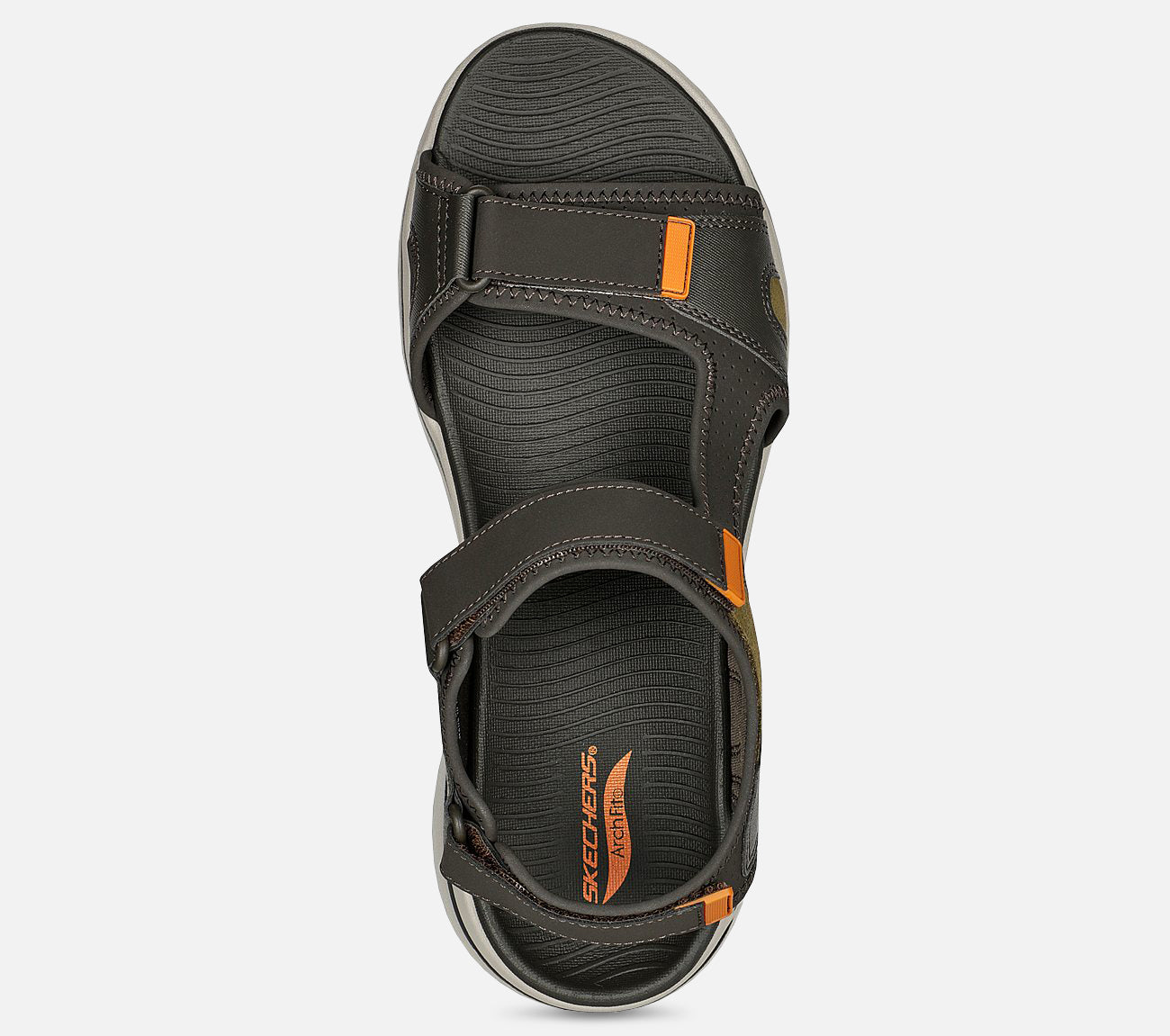 GO WALK Arch Fit - Mission Sandal Sandal Skechers