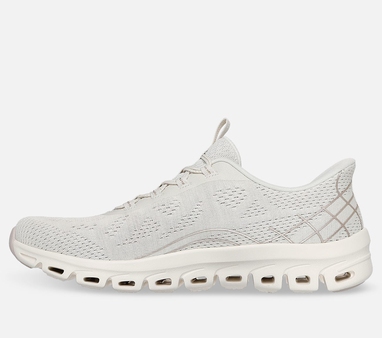 Slip-ins: Glide-Step Elevate - Amaze Shoe Skechers.fi