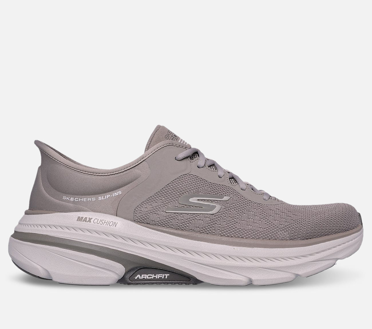Slip-ins: Max Cushioning Arch Fit 2.0 - Antilles Shoe Skechers.fi