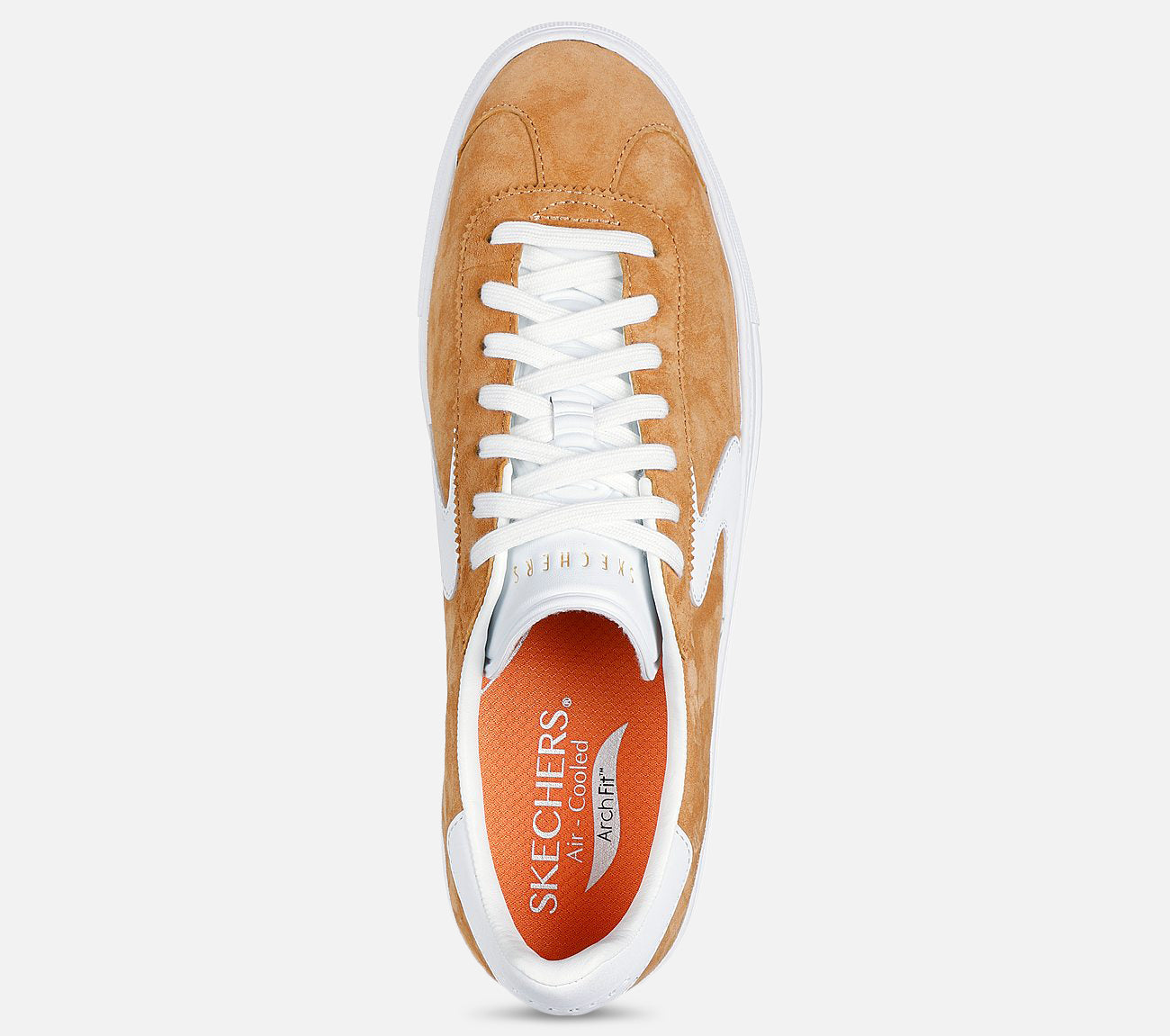 Arch Fit Legend - Hamor Shoe Skechers.fi