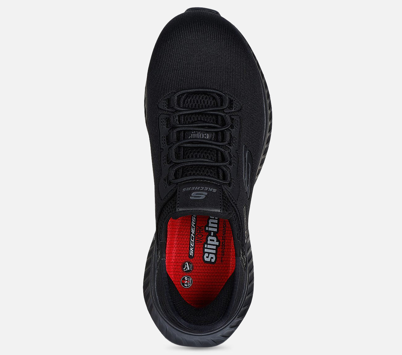 Work: Slip-ins: Tilido - Ombray Work Skechers.fi
