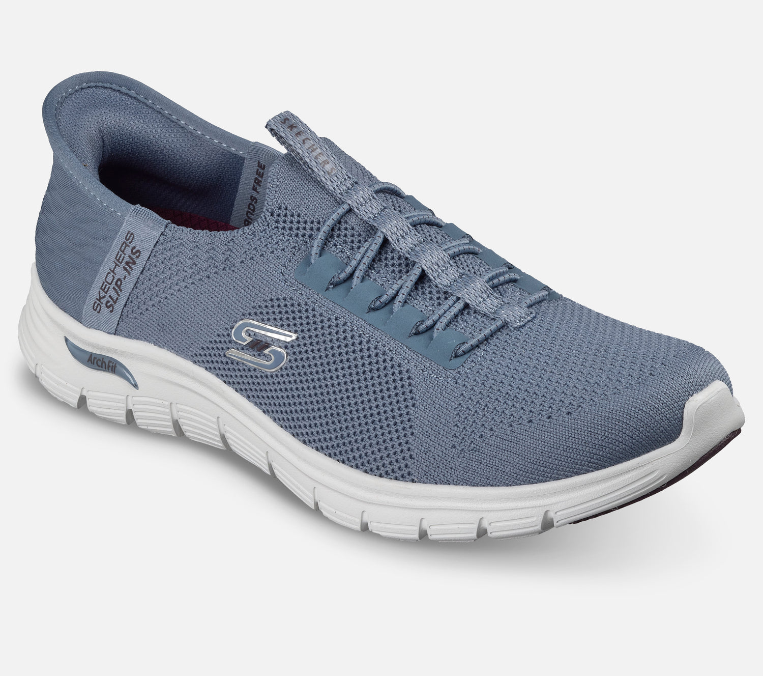 Slip-ins: Arch Fit Vista - Aspiration Shoe Skechers.fi