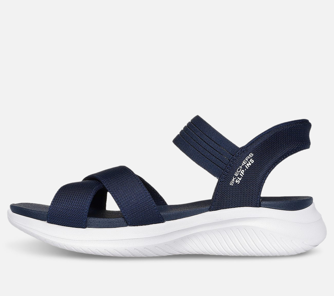 Slip-ins: Ultra Flex 3.0 - Never Better Sandal Skechers.fi