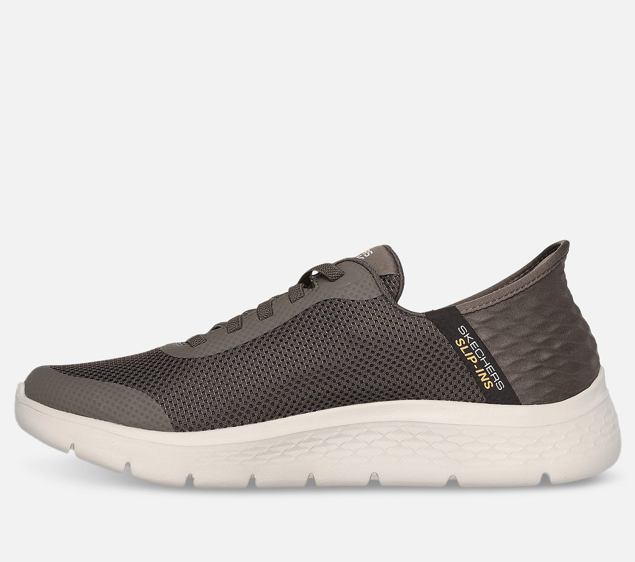 Wide Fit: Slip-ins: GO WALK Flex - Hands Up Shoe Skechers.fi
