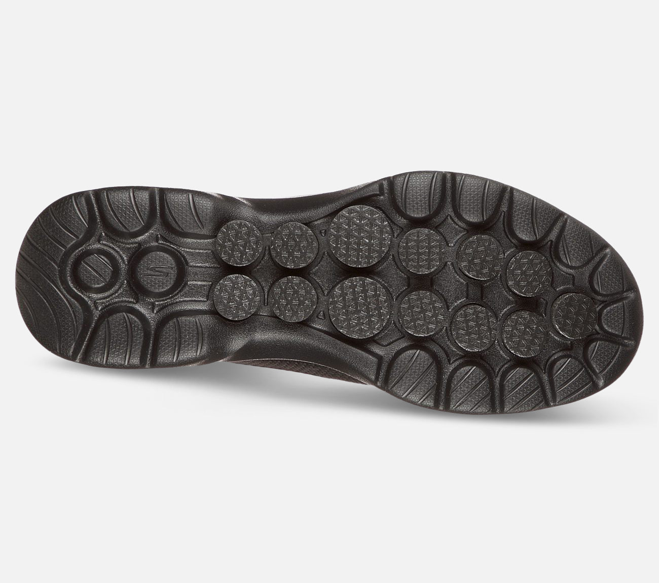 GO WALK 6 - Clear Virtue Shoe Skechers.fi