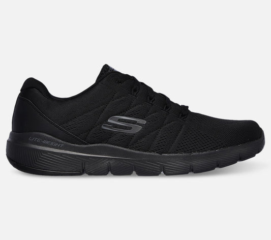 Flex Advantage 3.0 - Stally Shoe Skechers