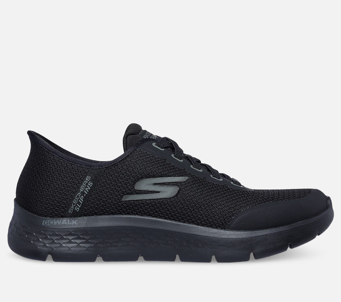Slip-ins: GO WALK Flex - Netro Shoe Skechers.fi