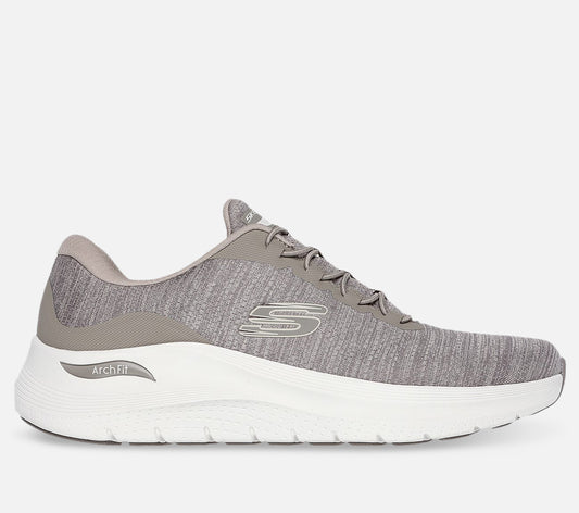 Wide fit: Arch Fit 2.0 - Upperhand Shoe Skechers.fi