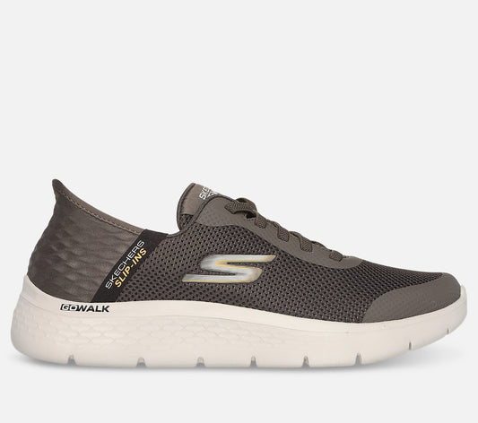 Wide Fit: Slip-ins: GO WALK Flex - Hands Up Shoe Skechers.fi