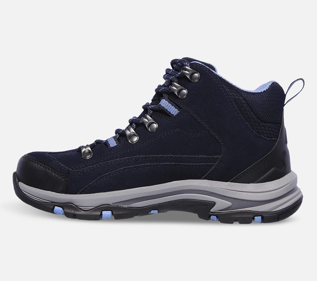 Relaxed Fit: Trego - Alpine Trail - Waterproof Boot Skechers
