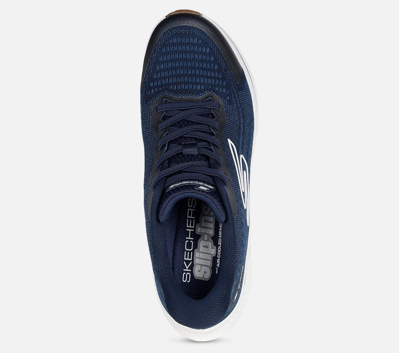 Slip-ins: GO RUN Consistent 2.0 – Lockhart Shoe Skechers.fi