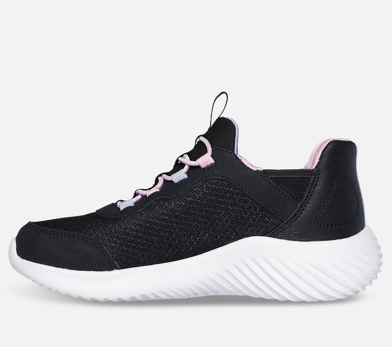 Slip-ins: Bounder - Simple Cute Shoe Skechers.fi