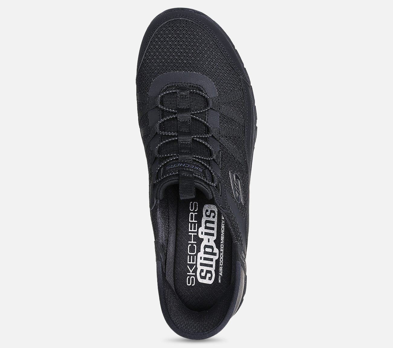 Slip-ins: Gratis Sport - Leisurely Shoe Skechers.fi