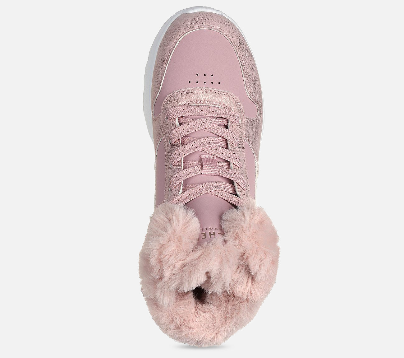 Uno Lite - Comfurt Collar Shoe Skechers.fi