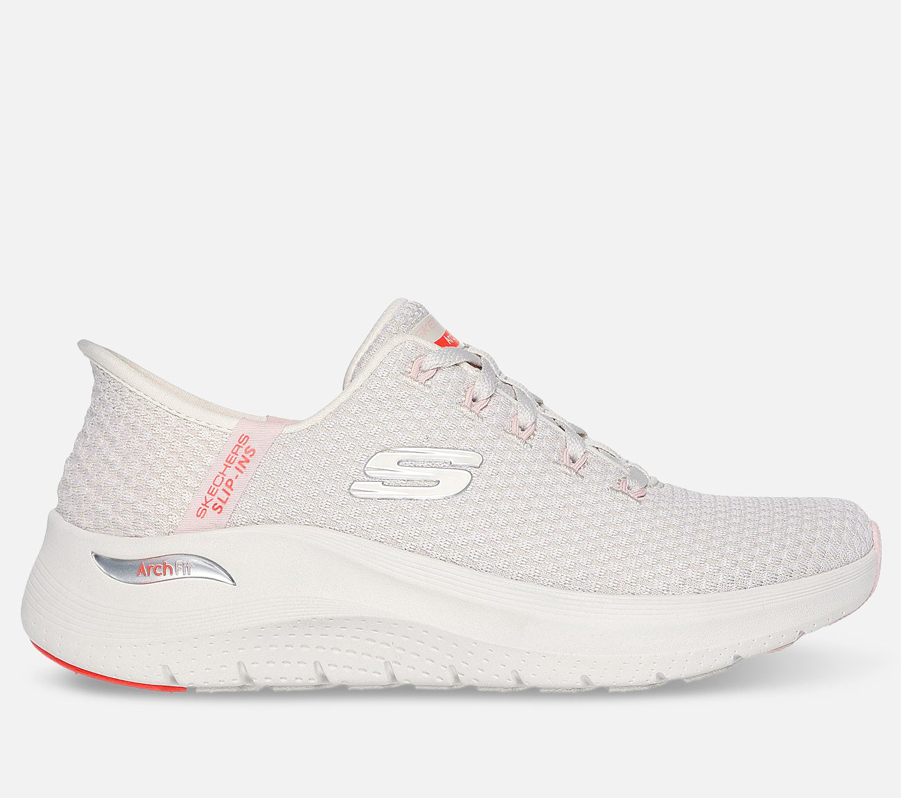 Slip-ins: Arch Fit 2.0 - Good Energy Shoe Skechers.fi