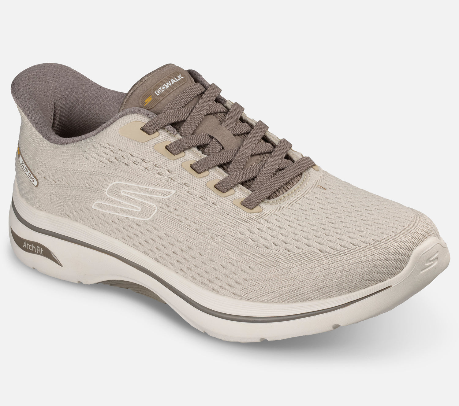 Slip-ins: GO WALK Arch Fit 2.0 - Percy Shoe Skechers.fi