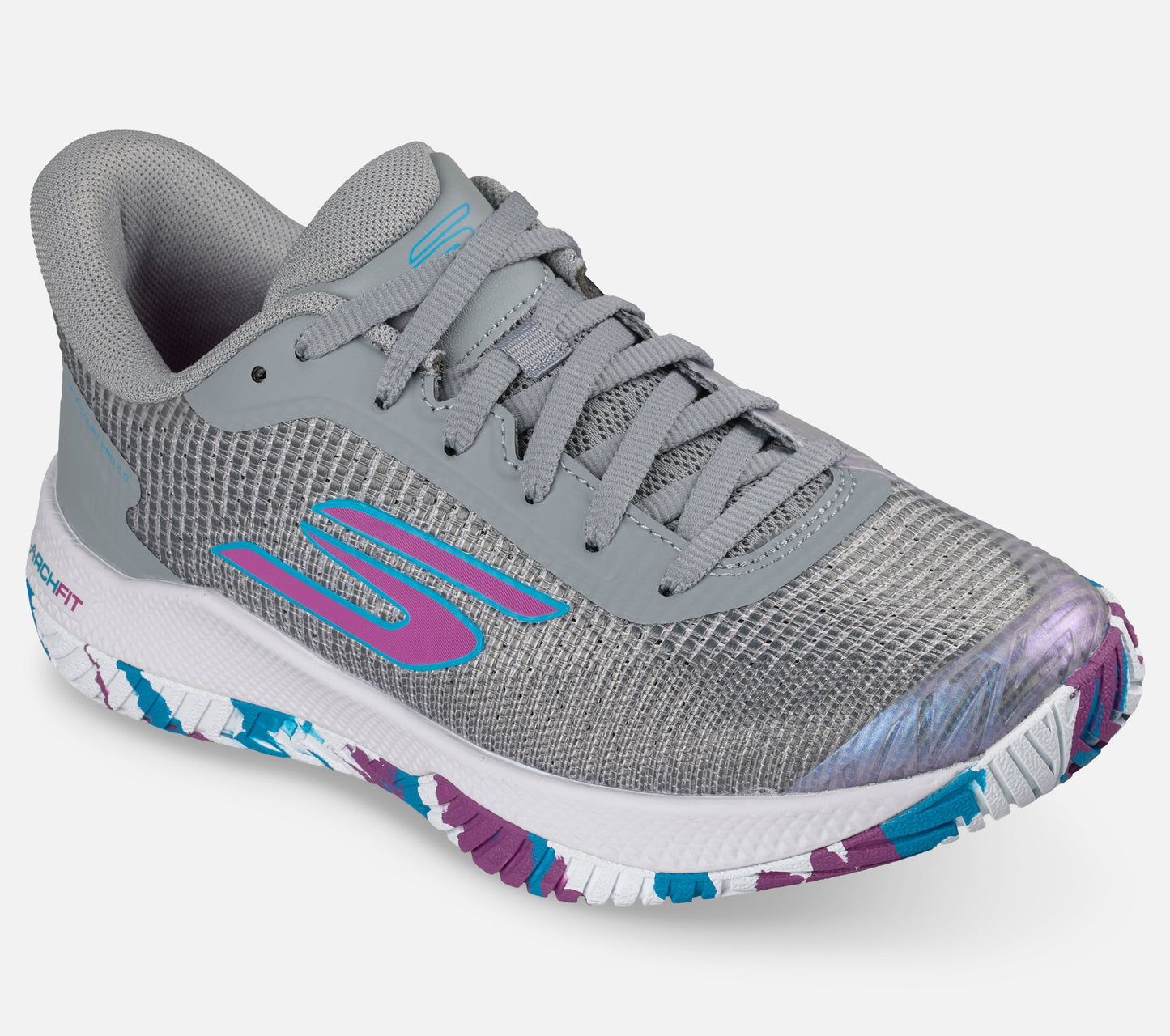 Relaxed Fit: Viper Court Pro 2.0 Shoe Skechers.fi