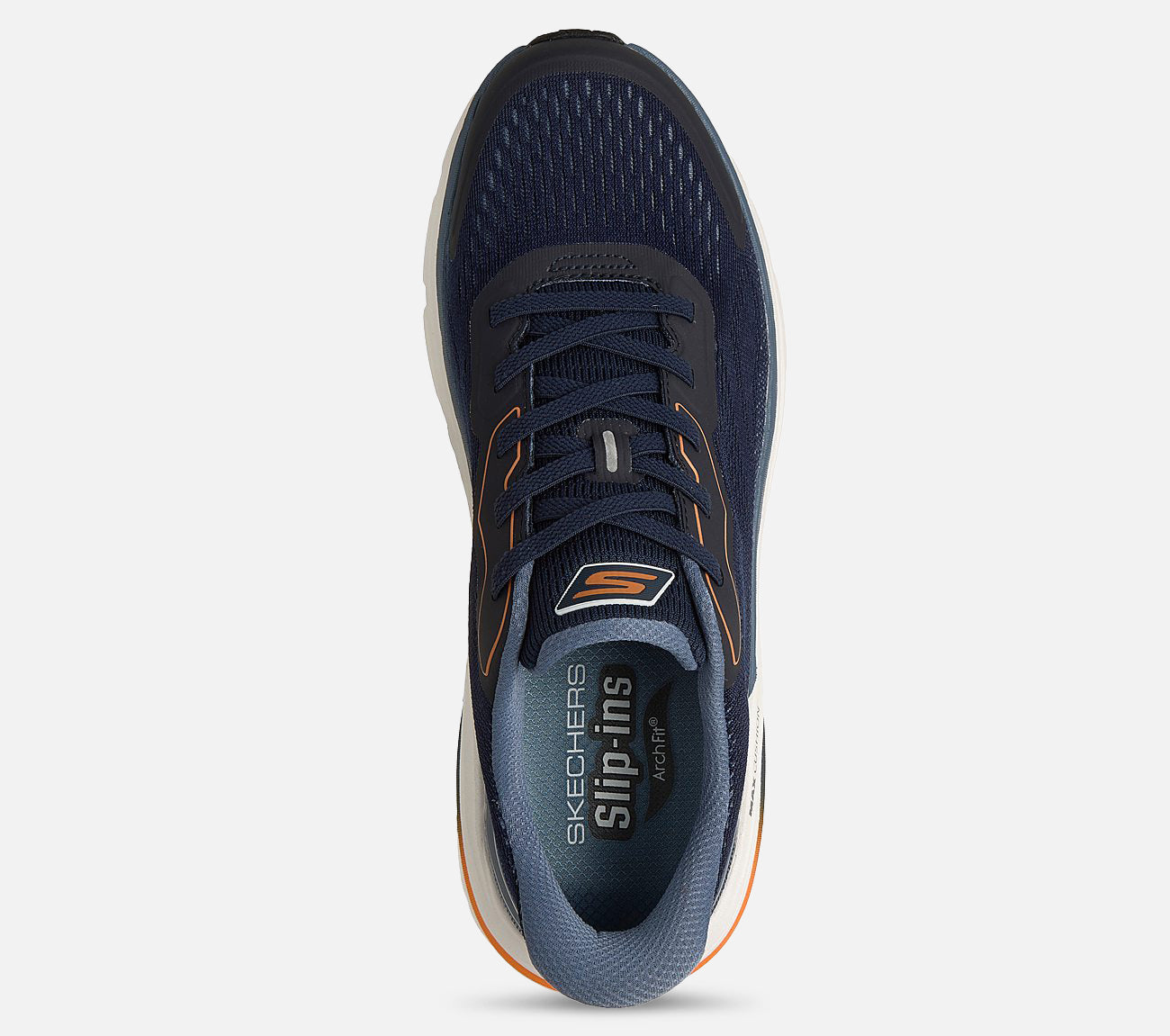 Slip-ins: Max Cushioning Arch Fit 2.0 - Azusah Shoe Skechers.fi