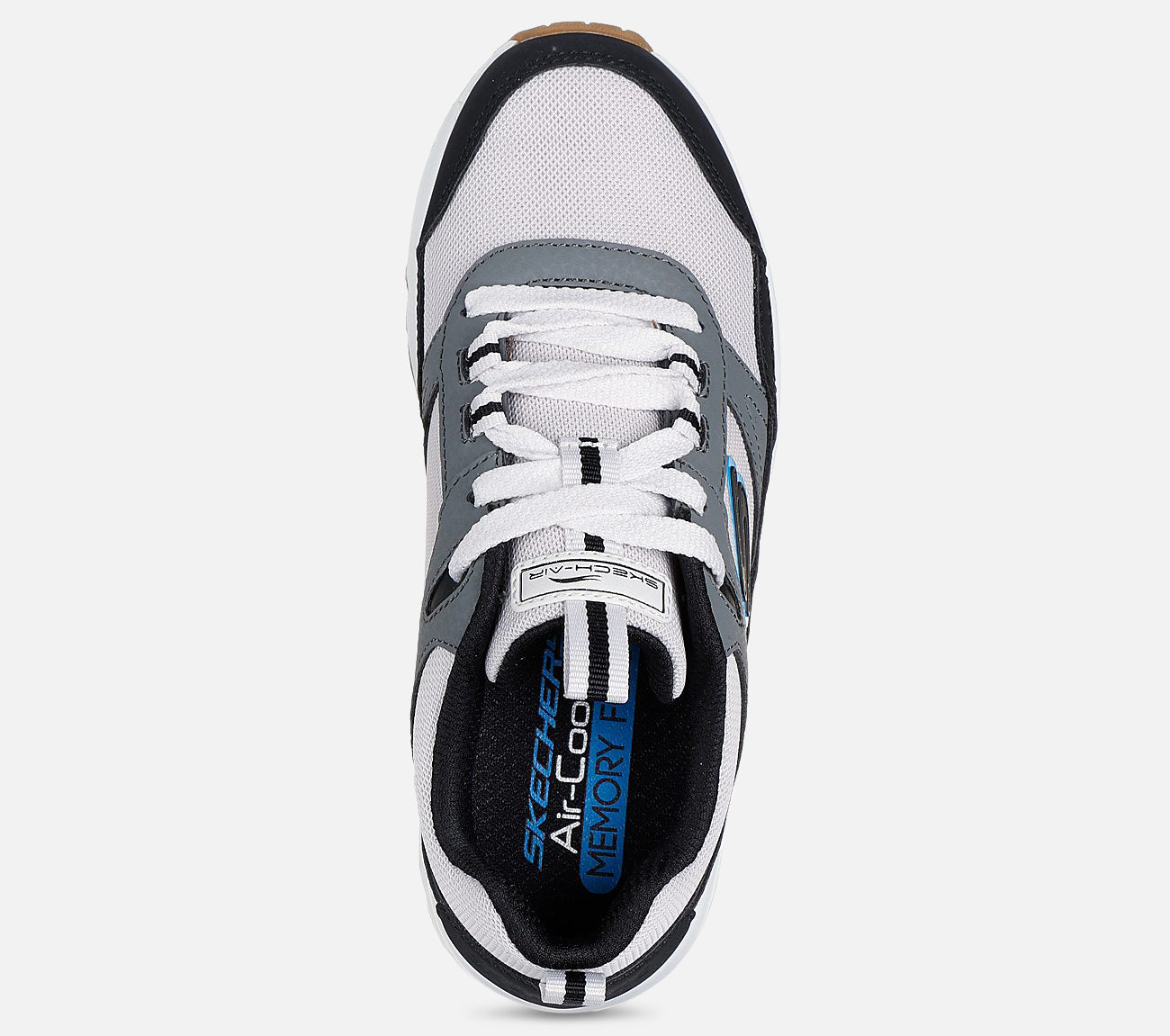 Uno - Retro-Groove Shoe Skechers.fi