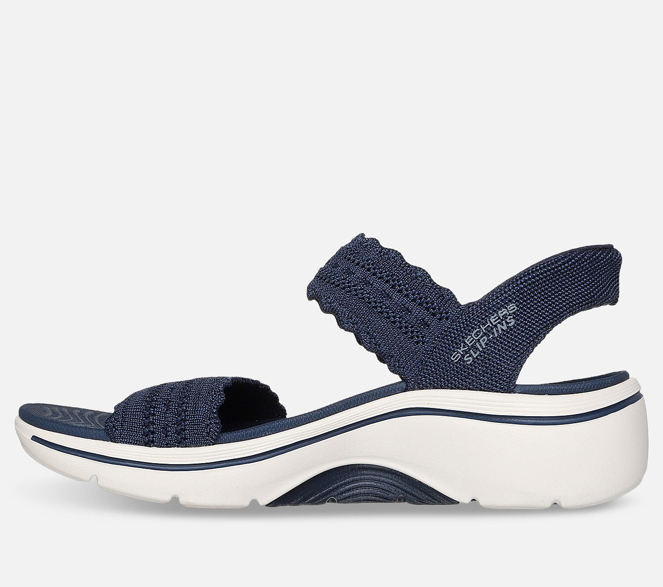 Slip-ins: GO WALK Arch Fit 2.0 Sandal - Sasha Sandal Skechers.fi