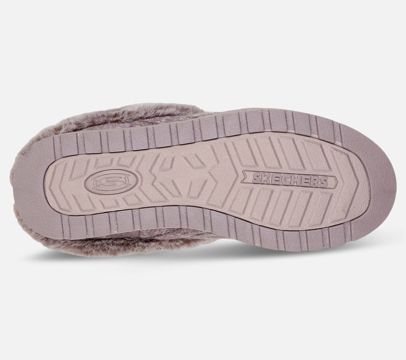 Wide Fit: BOBS Keepsakes - Ice Angel Slipper Skechers.fi