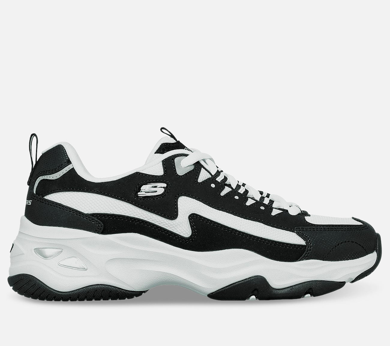 D'Lites 4.0 - Fancy Spirit Shoe Skechers.fi
