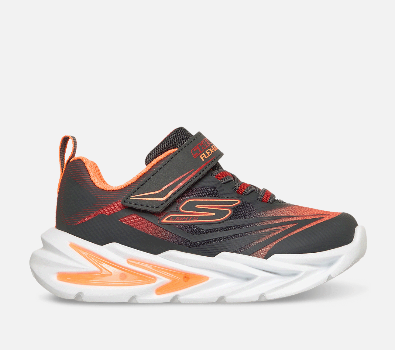 S-Lights: Flex-Glow Ultra Shoe Skechers.fi
