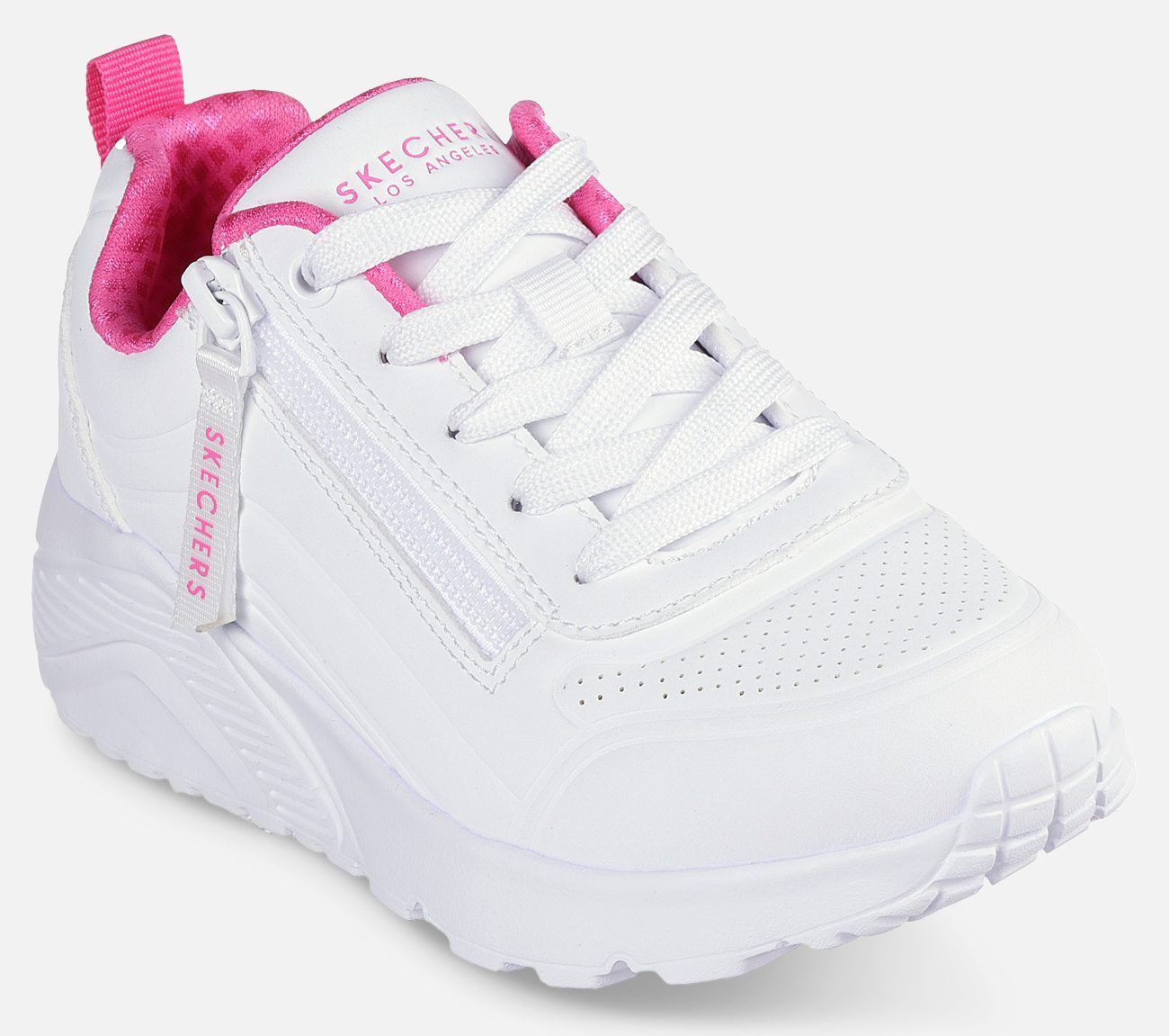 Uno Lite - Easy Zip Shoe Skechers.fi