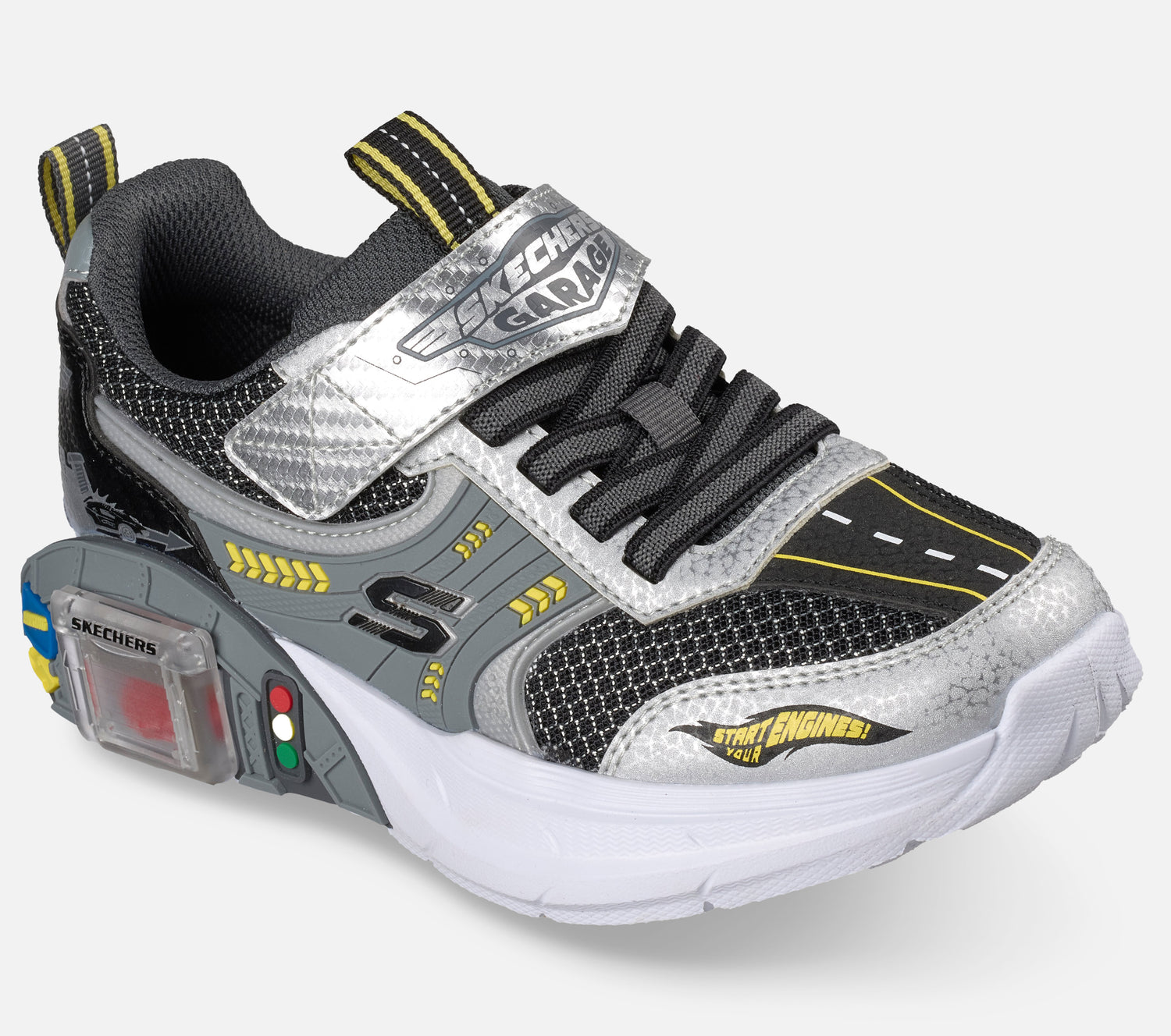 Garage Shoe Skechers.fi