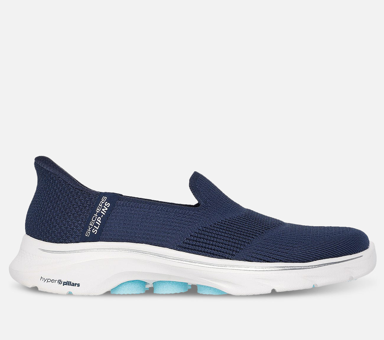 Slip-ins: GO WALK 7 - Desirae Shoe Skechers.fi