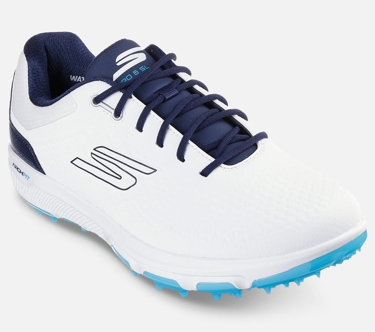 GO GOLF PRO 6 SL - Waterproof Golf Skechers.fi