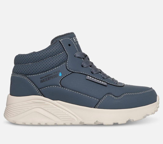 UNO Lite - Aqua Ave - Waterproof Boot Skechers.fi