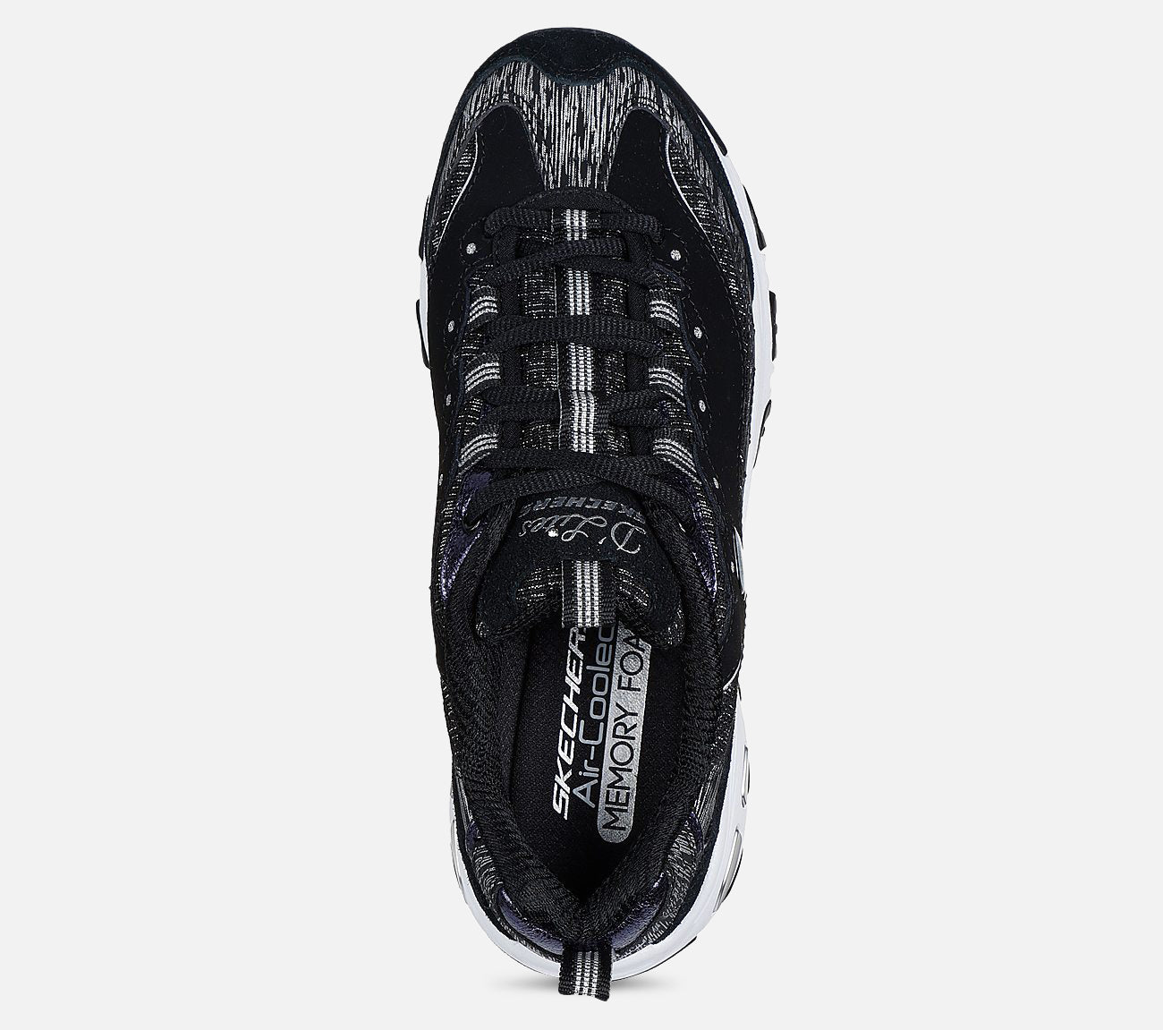 D'Lites - Reflections Shoe Skechers.fi